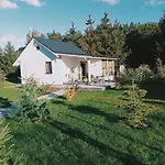 Holiday home Budlejowy