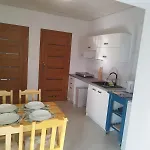 Budlejowy Holiday home