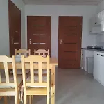 Holiday home Budlejowy *