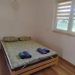Holiday home Budlejowy Kolczewo