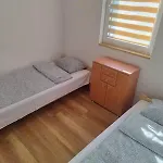 Holiday home Budlejowy