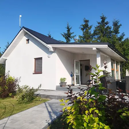 Budlejowy Feriehus *