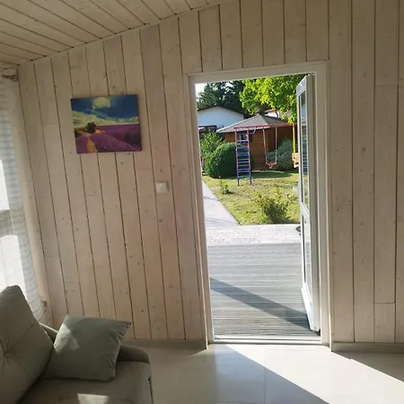 Budlejowy Feriehus *