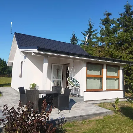 Budlejowy * Kolczewo