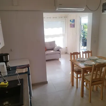 Budlejowy * Kołczewo