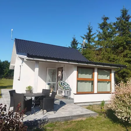 Budlejowy Holiday home