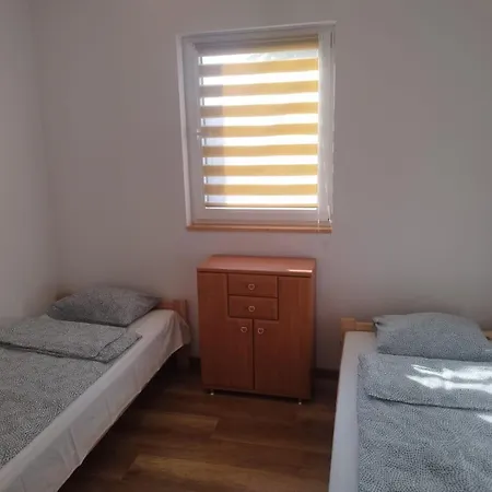 Budlejowy Kołczewo