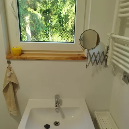 Feriehus Budlejowy *