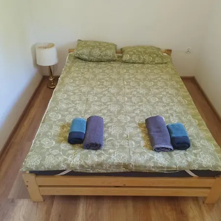 Budlejowy Feriehus *