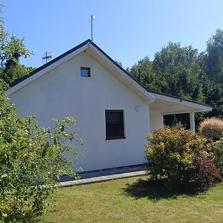 Budlejowy 度假居 Kołczewo