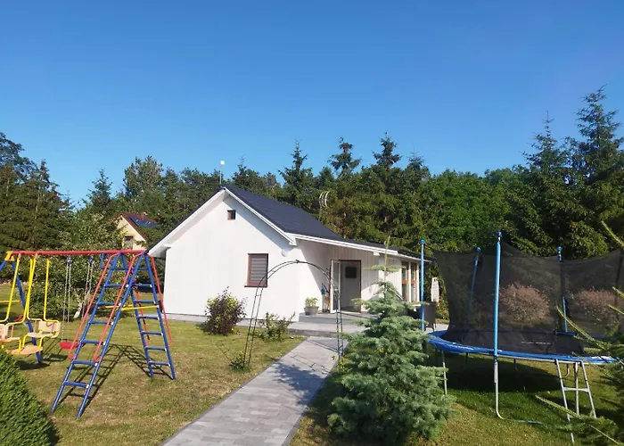 Tatil Evi Budlejowy *