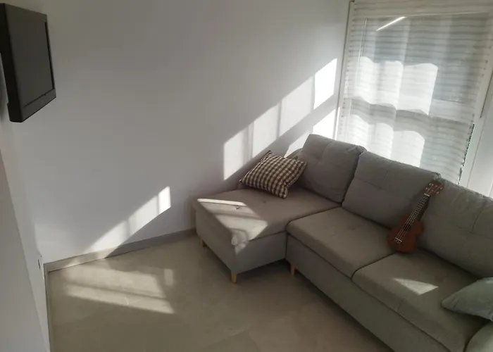 Tatil Evi Budlejowy *