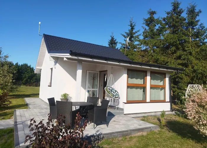 Budlejowy * Kołczewo