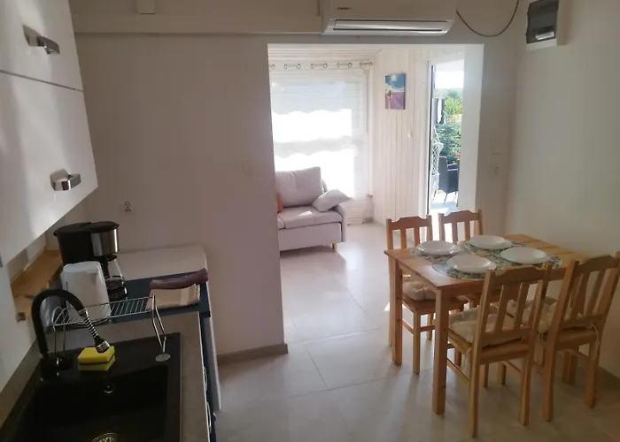 Budlejowy * Kołczewo