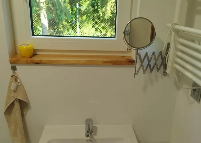 Tatil Evi Budlejowy *